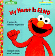 My Name is Elmo