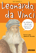 My Name Is...Leonardo Da Vinci