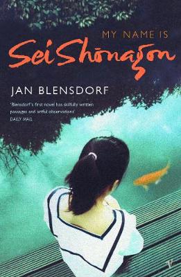 My Name Is SEI Shonagon - Blensdorf, Jan