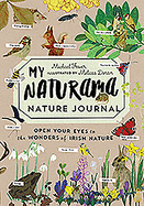 My Naturama Nature Journal: Open Your Eyes to the Wonders of Irish Nature