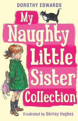 My Naughty Little Sister Collection - Edwards, Dorothy