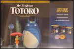 My Neighbor Totoro [Blu-ray] - Hayao Miyazaki