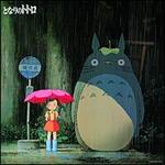 My Neighbor Totoro Image Album