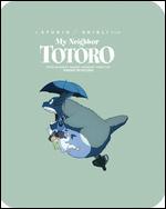 My Neighbor Totoro [SteelBook] [Blu-ray] - Hayao Miyazaki