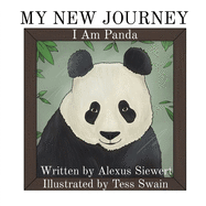 My New Journey: I Am Panda