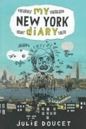 My New York Diary