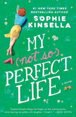 My Not So Perfect Life - Kinsella, Sophie