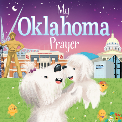 My Oklahoma Prayer - McCurdie, Trevor