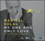 My One and Only Love: European Jazz Legends, Vol. 15