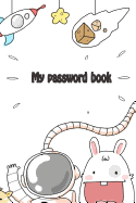 My password book: All your passwords at a glance in the Password Manager Manage your login data and passwords securely