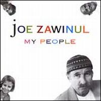 My People - Joe Zawinul