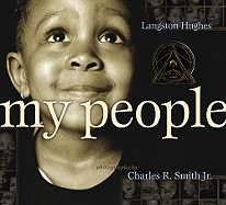My People - Hughes, Langston