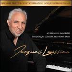 My Personal Favorites: Jacques Loussier Plays Bach