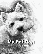 My Pet Dog Journal