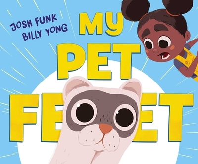 My Pet Feet - Funk, Josh
