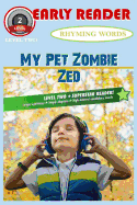 My Pet Zombie Zed