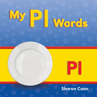 My PL Words - Coan, Sharon