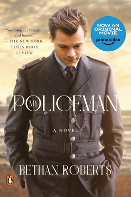 My Policeman (Movie Tie-In) - Roberts, Bethan