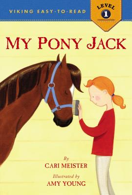 My Pony Jack - Meister, Cari