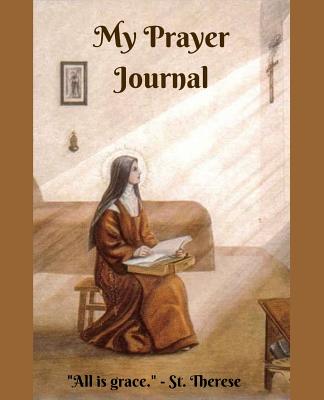 My Prayer Journal - Peek, Susan