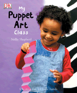 My Puppet Art Class