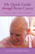 My Quick Guide Through Breast Cancer: Diagnosis, Surgery, Chemotherapy & Radiation