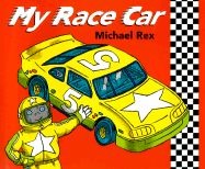 My Race Car