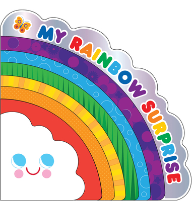 My Rainbow Surprise - Sklansky, Amy E