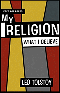 My Religion - What I Believe