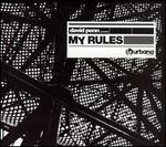 My Rules: Mixed by David Penn