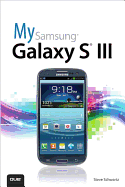 My Samsung Galaxy S III