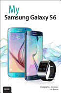 My Samsung Galaxy S6