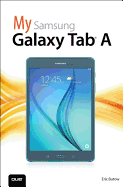 My Samsung Galaxy Tab A