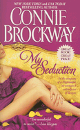My Seduction: The Rose Hunters Trilogy - Brockway, Connie