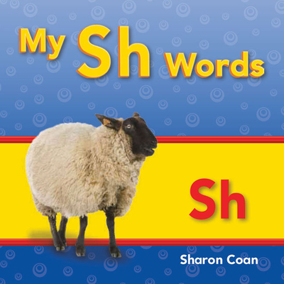 My Sh Words - Coan, Sharon