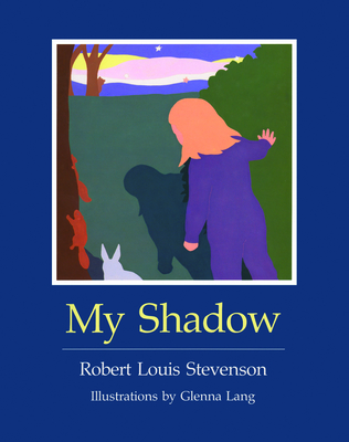 My Shadow (Revised) - Stevenson, Robert Louis