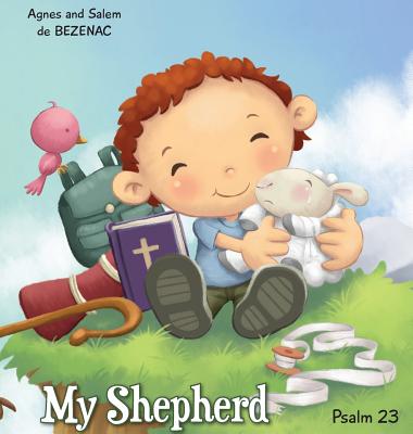 My Shepherd: Psalm 23 - De Bezenac, Salem