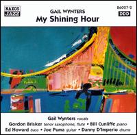 My Shining Hour - Gail Wynters