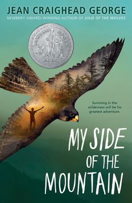 My Side of the Mountain - George, Jean Craighead