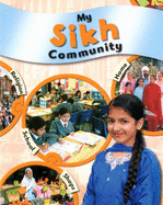 My Sikh Community - Taylor, Kate