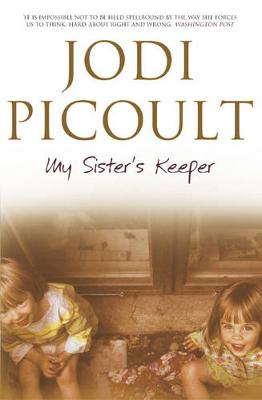My Sister's Keeper - Picoult, Jodi