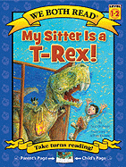 My Sitter Is A T-Rex!