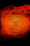 My Sky: Astronomy Logbook Night Sky Observation Book