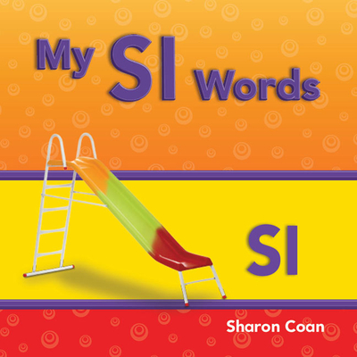 My SL Words - Coan, Sharon