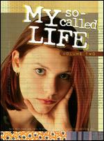 My So-Called Life, Vol. 2 [2 Discs] - 