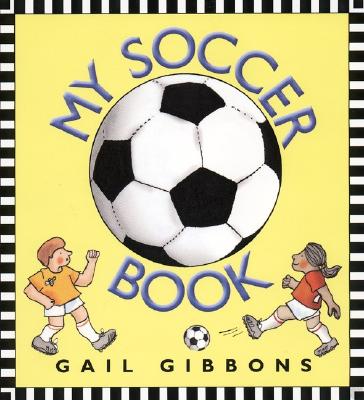 My Soccer Book - 