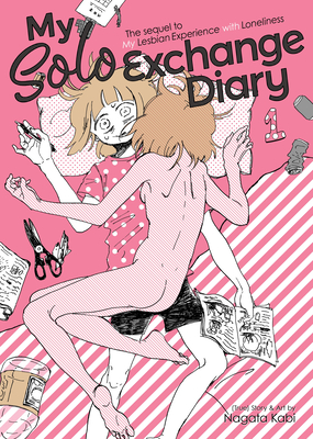 My Solo Exchange Diary Vol. 1 - Kabi, Nagata