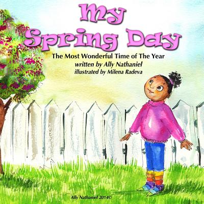 My Spring Day - Nathaniel