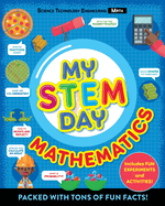 My Stem Day - Mathematics: Packed with Fun Facts and Activities!