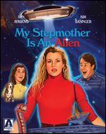 My Stepmother Is an Alien [Blu-ray]